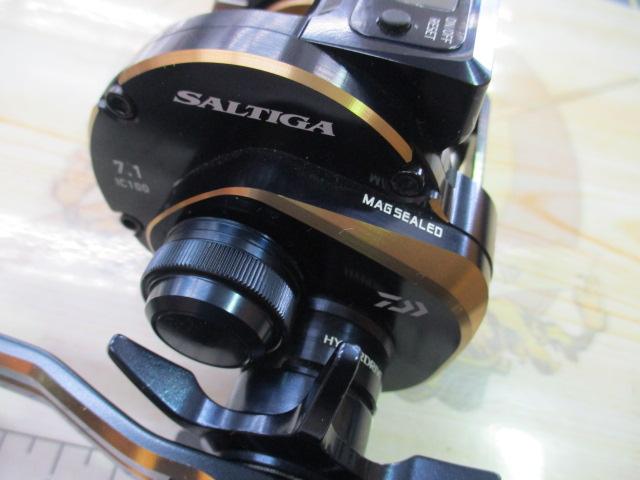 21ｿﾙﾃｨｶﾞIC 100H-DH