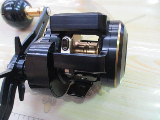 21ｿﾙﾃｨｶﾞIC 100H-DH