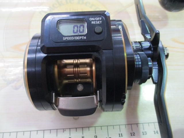 21ｿﾙﾃｨｶﾞIC 100H-DH