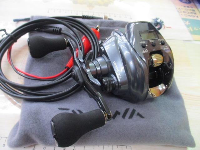 ｼｰﾎﾞｰｸﾞ 100JL