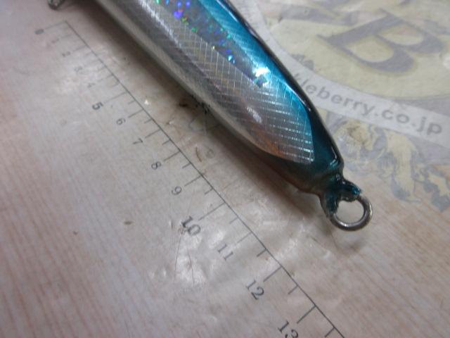 吉良ﾍﾟﾝｼﾙ