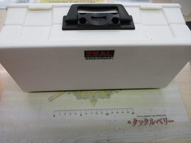 ｽﾞｲｰﾙｱﾏｿﾞﾝBOXⅠ