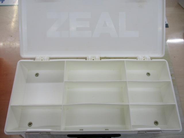 ｽﾞｲｰﾙｱﾏｿﾞﾝBOXⅠ