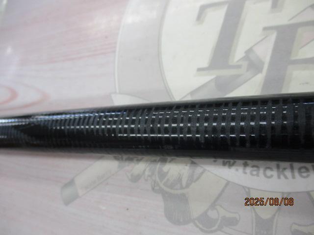 大鯉専科 MH53遠投