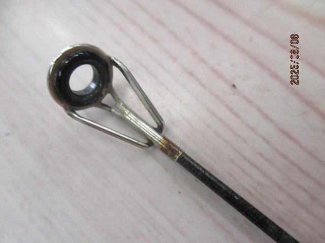 大鯉専科 MH53遠投