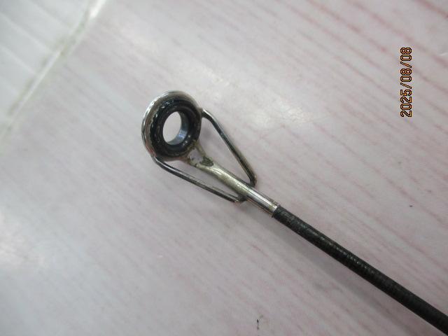 大鯉専科 MH53遠投