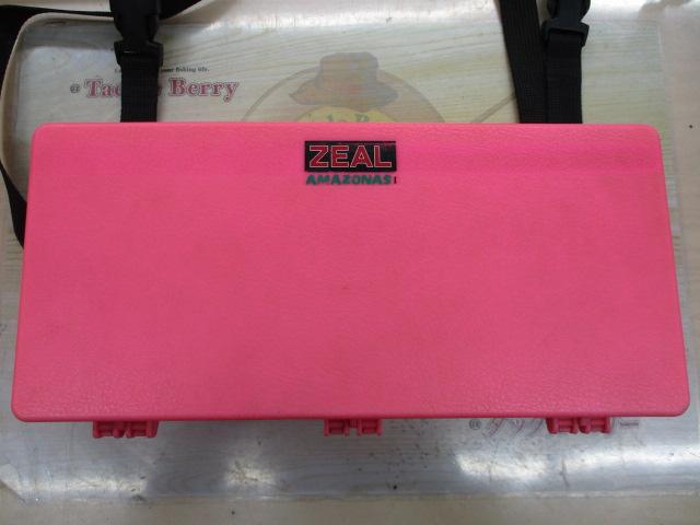 ｽﾞｲｰﾙｱﾏｿﾞﾝBOXⅠ