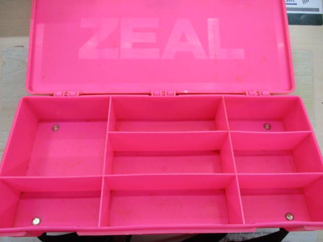 ｽﾞｲｰﾙｱﾏｿﾞﾝBOXⅠ