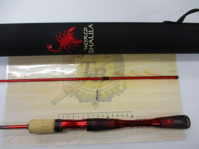 19ﾜｰﾙﾄﾞｼｬｳﾗ ﾃｸﾆｶﾙｴﾃﾞｨｼｮﾝ S66UL-2/F