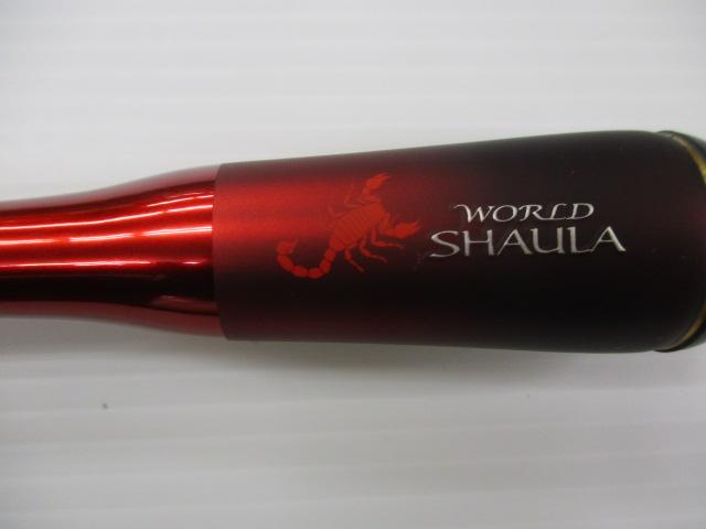 19ﾜｰﾙﾄﾞｼｬｳﾗ ﾃｸﾆｶﾙｴﾃﾞｨｼｮﾝ S66UL-2/F