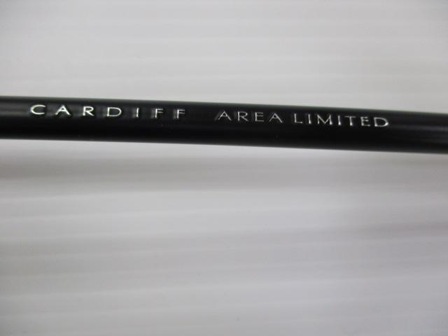 ｶｰﾃﾞｨﾌｴﾘｱﾘﾐﾃｯﾄﾞ S66L