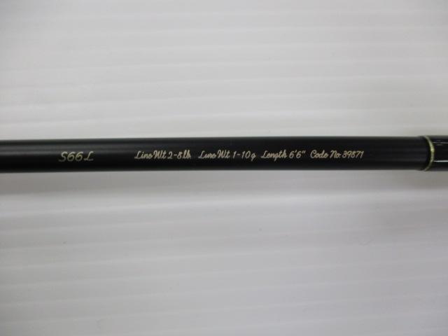 ｶｰﾃﾞｨﾌｴﾘｱﾘﾐﾃｯﾄﾞ S66L