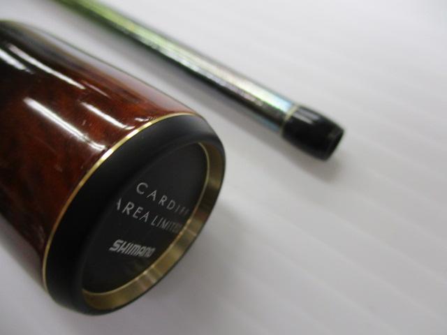 ｶｰﾃﾞｨﾌｴﾘｱﾘﾐﾃｯﾄﾞ S66L