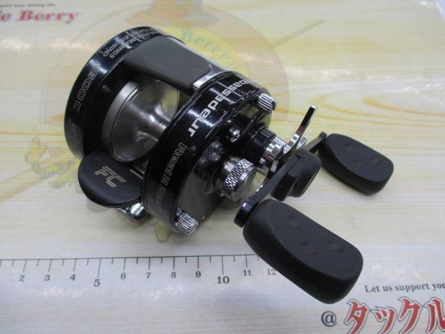 UC4600C Real2Deal2 ﾌﾞﾗｯｸ