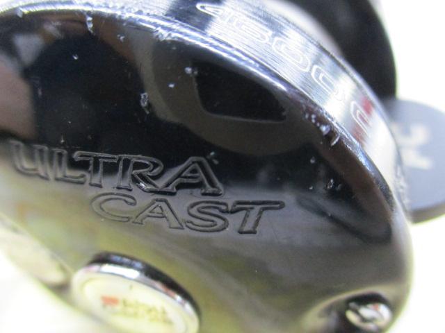 UC4600C Real2Deal2 ﾌﾞﾗｯｸ