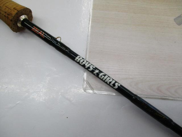 ﾎﾞｰｲｽﾞ&ｶﾞｰﾙｽﾞBGS-160L (ｶｼﾜｷﾞ)