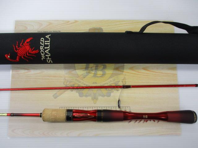 19ﾜｰﾙﾄﾞｼｬｳﾗ ﾃｸﾆｶﾙｴﾃﾞｨｼｮﾝ S66SUL-2(SIC)