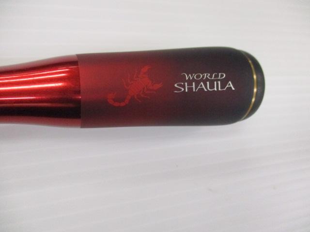 19ﾜｰﾙﾄﾞｼｬｳﾗ ﾃｸﾆｶﾙｴﾃﾞｨｼｮﾝ S66SUL-2(SIC)