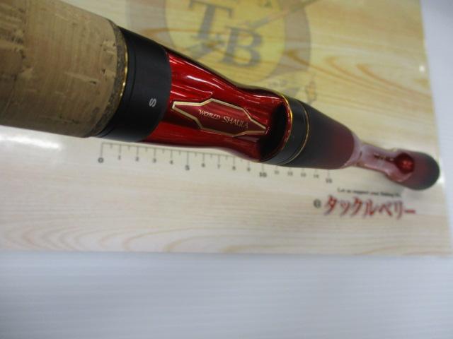 19ﾜｰﾙﾄﾞｼｬｳﾗ ﾃｸﾆｶﾙｴﾃﾞｨｼｮﾝ S66SUL-2(SIC)