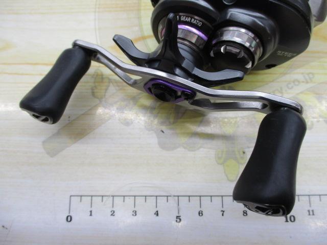 ｽﾃｨｰｽﾞ SV TW 1012SV-XHL