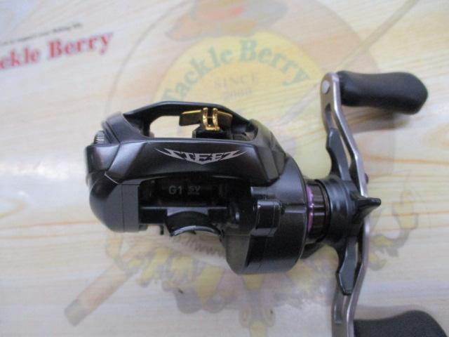 ｽﾃｨｰｽﾞ SV TW 1012SV-XHL