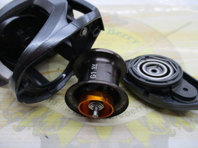 ｽﾃｨｰｽﾞ SV TW 1012SV-XHL