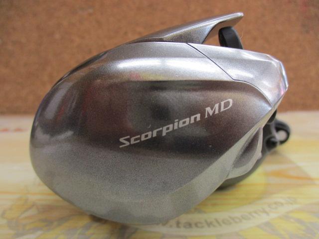 21ｽｺｰﾋﾟｵﾝMD 301XG