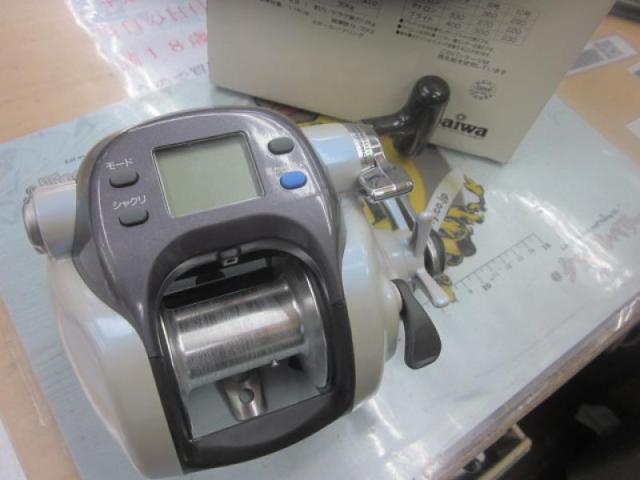 ｽｰﾊﾟｰﾀﾅｺﾝX 600CP