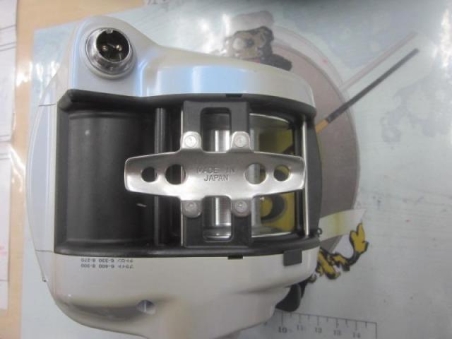 ｽｰﾊﾟｰﾀﾅｺﾝX 600CP