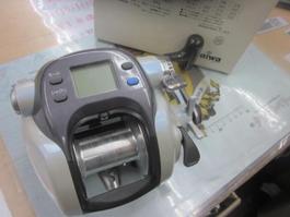 ｽｰﾊﾟｰﾀﾅｺﾝX 600CP