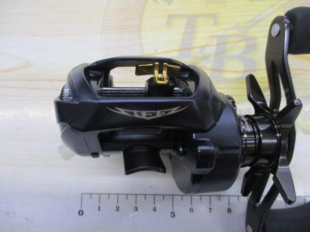 ｽﾃｨｰｽﾞ AⅡ TW 1000HL