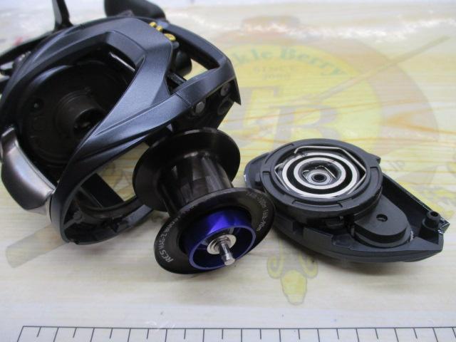 ｽﾃｨｰｽﾞ AⅡ TW 1000HL