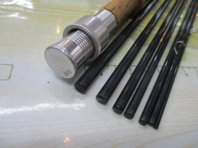 キラーパックロッド#808