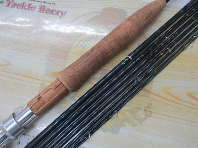 キラーパックロッド#808