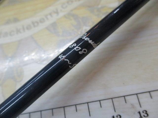 キラーパックロッド#808