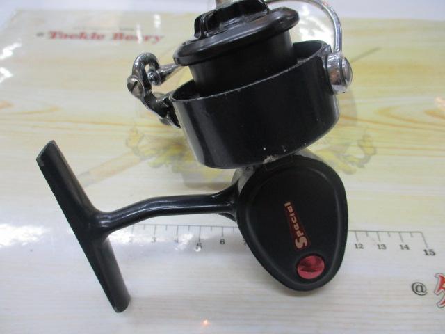 ミッチェル408スペシャル