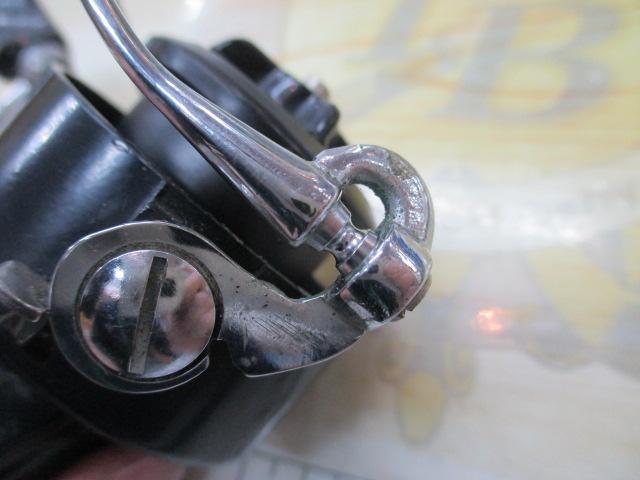 ミッチェル408スペシャル