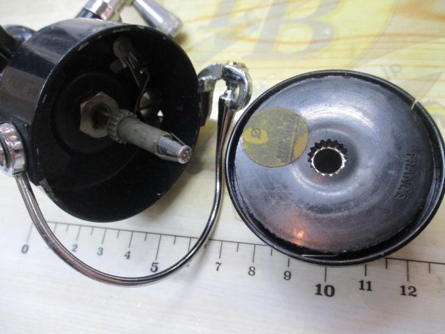 ミッチェル408スペシャル