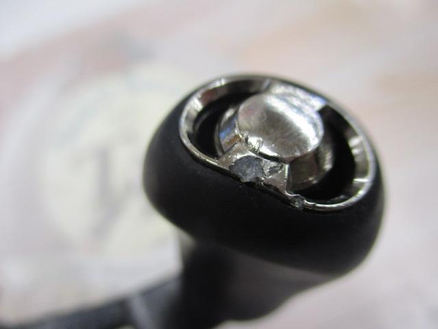 【ｾｯﾄ商品】16ｱﾝﾀﾚｽDCHG RH +ｵﾏｹ