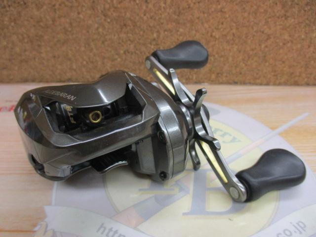 16ｱﾙﾃﾞﾊﾞﾗﾝBFS XG LH