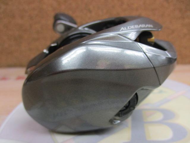 16ｱﾙﾃﾞﾊﾞﾗﾝBFS XG LH