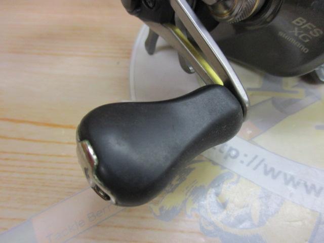 16ｱﾙﾃﾞﾊﾞﾗﾝBFS XG LH