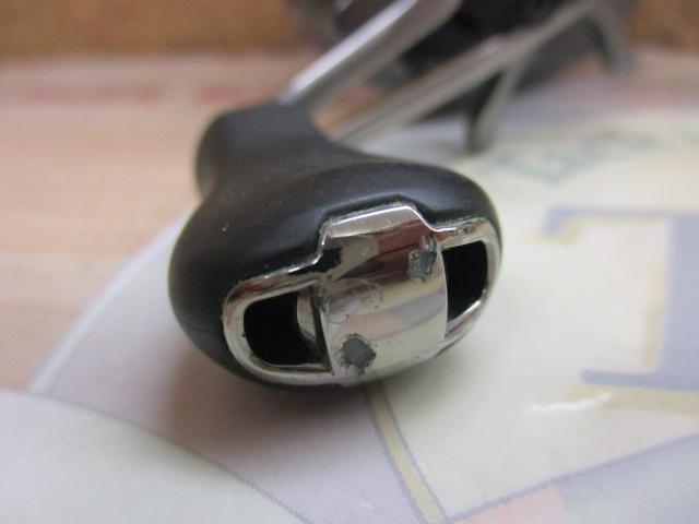 16ｱﾙﾃﾞﾊﾞﾗﾝBFS XG LH