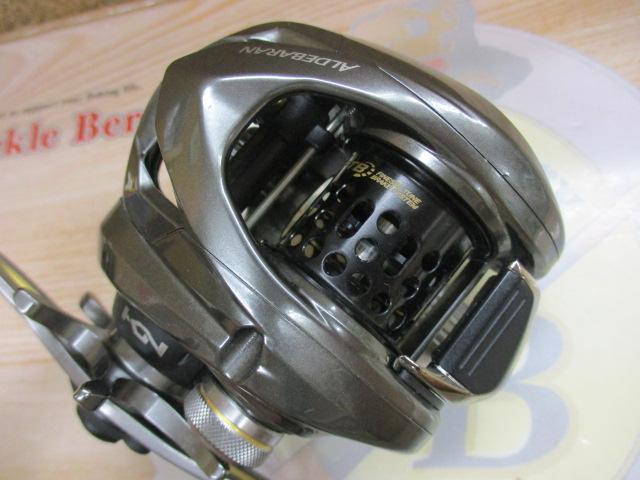 16ｱﾙﾃﾞﾊﾞﾗﾝBFS XG LH