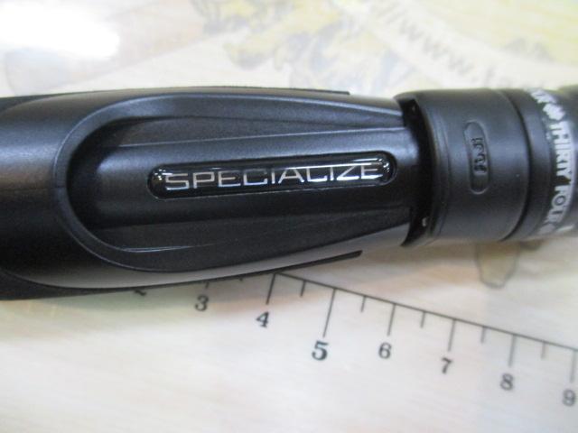 スペシャライズ SFR-65