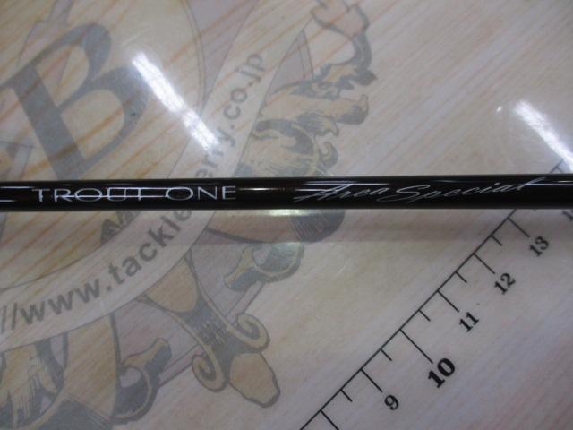 ﾄﾗｳﾄﾜﾝｴﾘｱｽﾍﾟｼｬﾙ 66XUL-F