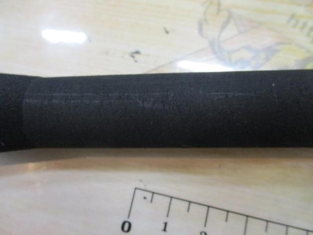 ﾄﾗｯｶｰﾃﾞﾌｧｲ12ft3.50lb