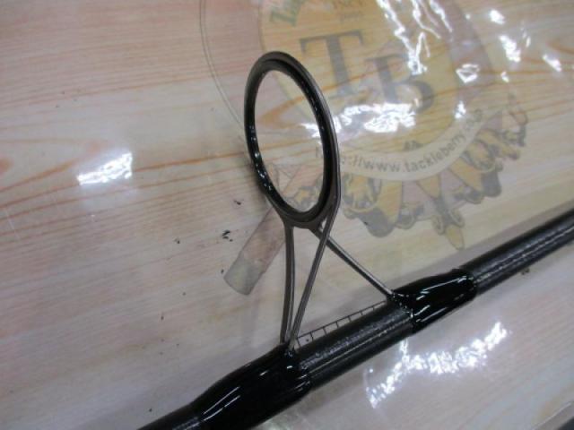 ﾄﾗｯｶｰﾃﾞﾌｧｲ12ft3.50lb