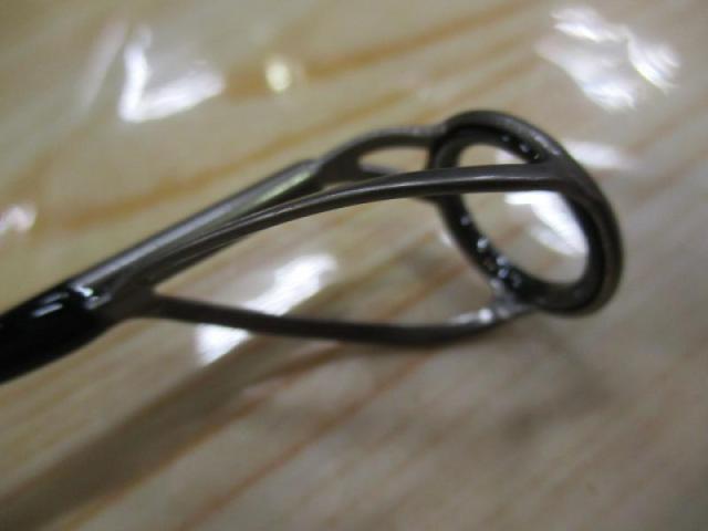 ﾄﾗｯｶｰﾃﾞﾌｧｲ12ft3.50lb