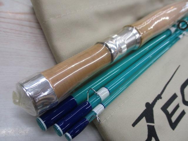 リバーグラス476-4 グレイシャー(ブルー系)